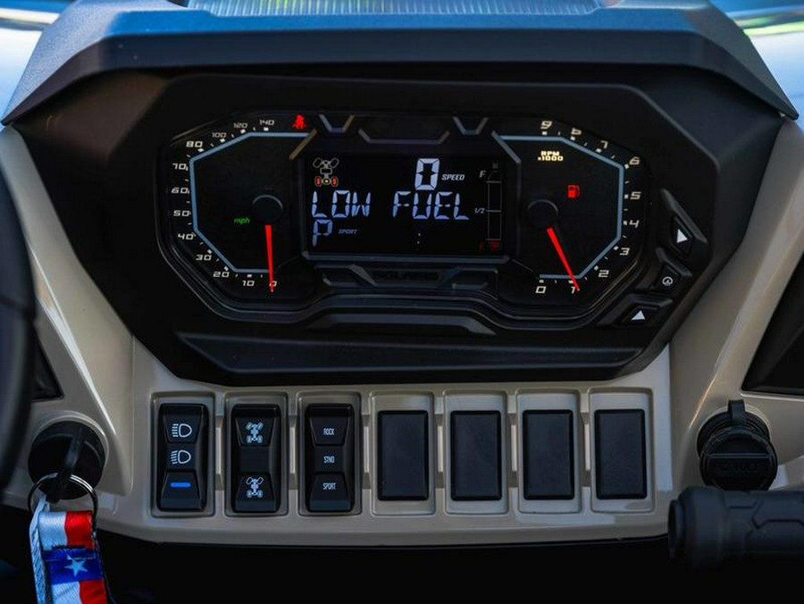 2026 Polaris® RZR XP S 1000 Sport