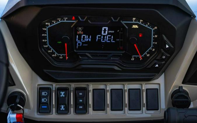 2026 Polaris® RZR XP S 1000 Sport