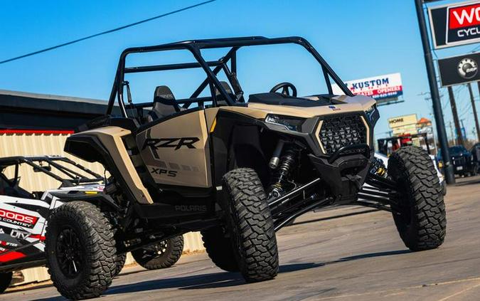 2026 Polaris® RZR XP S 1000 Sport