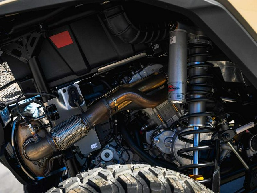 2026 Polaris® RZR XP S 1000 Sport