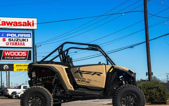 2026 Polaris® RZR XP S 1000 Sport