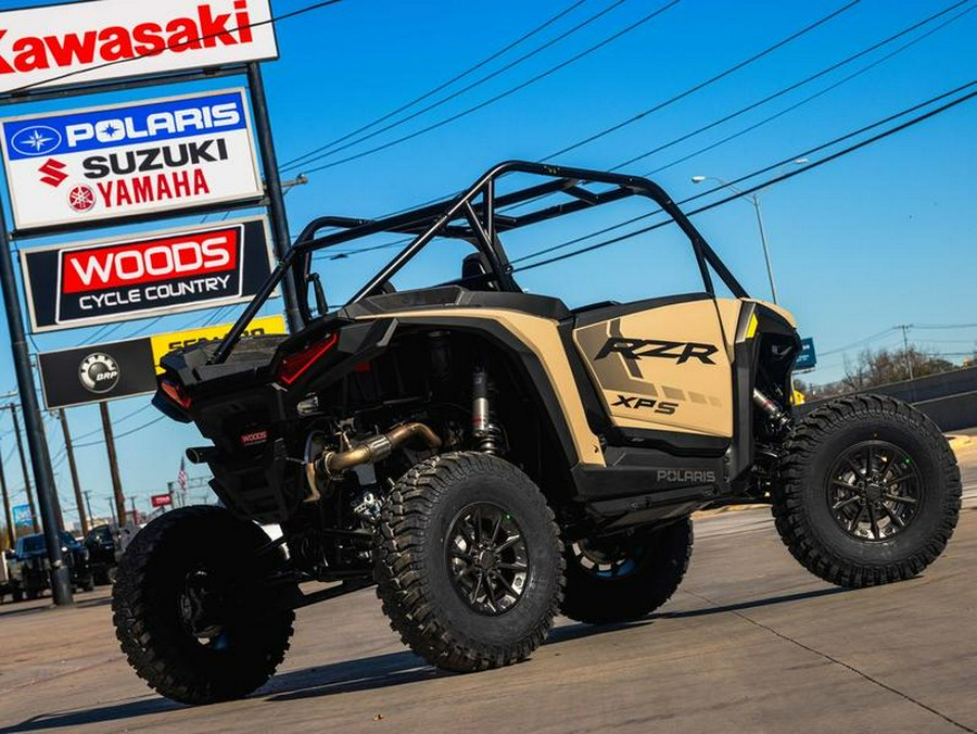 2026 Polaris® RZR XP S 1000 Sport