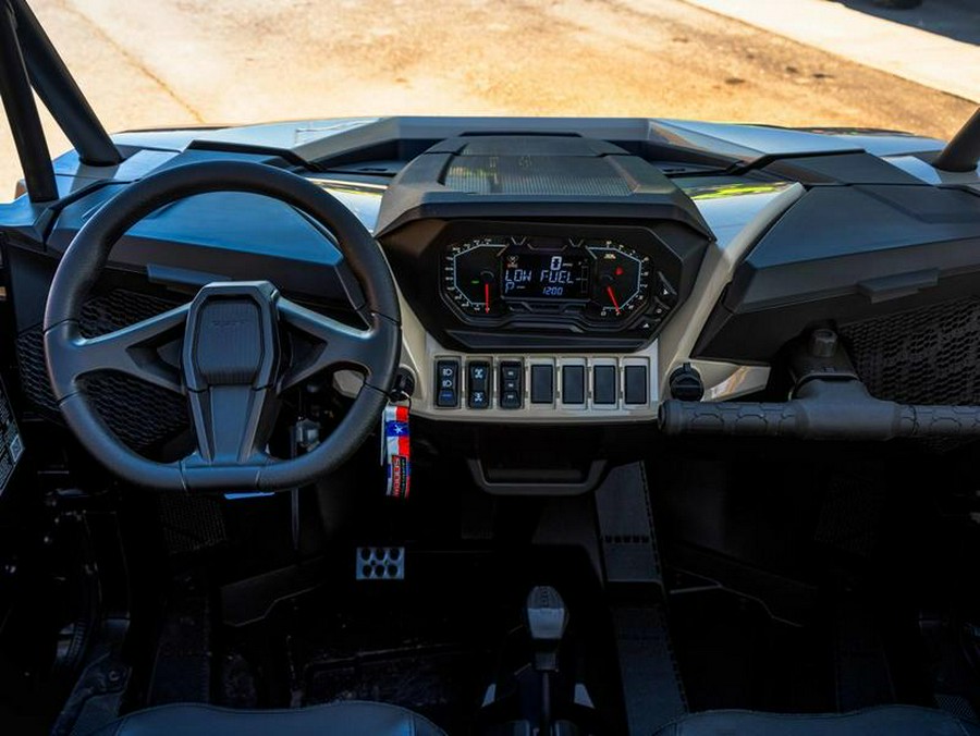 2026 Polaris® RZR XP S 1000 Sport