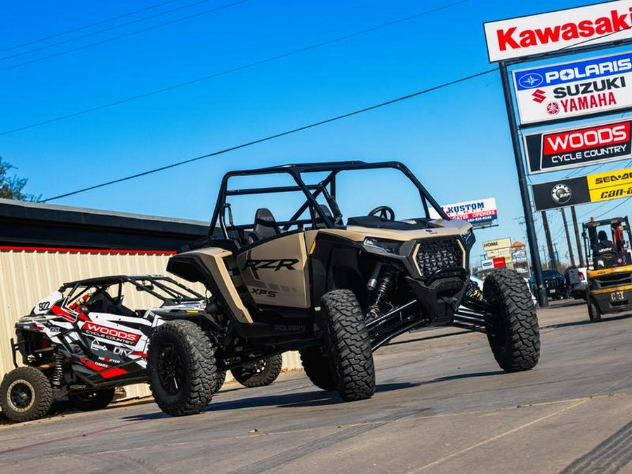 2026 Polaris® RZR XP S 1000 Sport