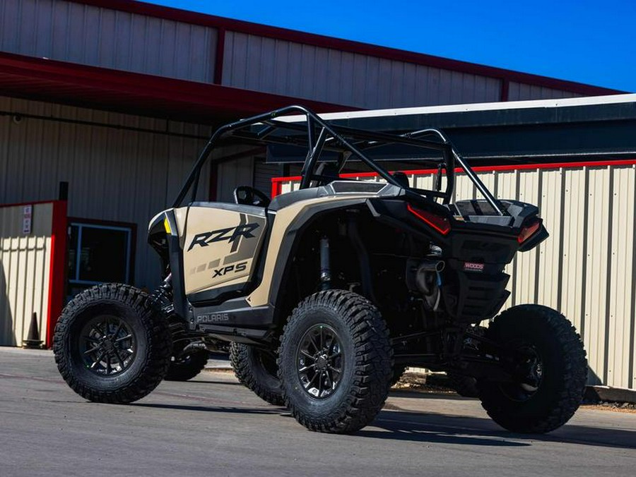 2026 Polaris® RZR XP S 1000 Sport