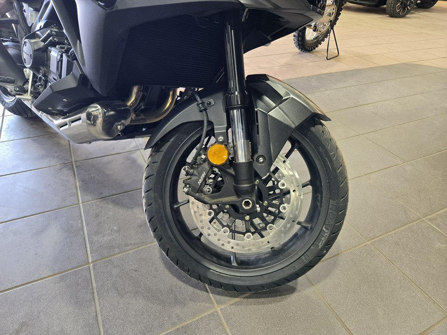 2026 HONDA NT1100 DCT