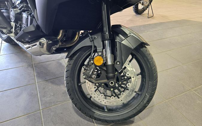 2026 HONDA NT1100 DCT