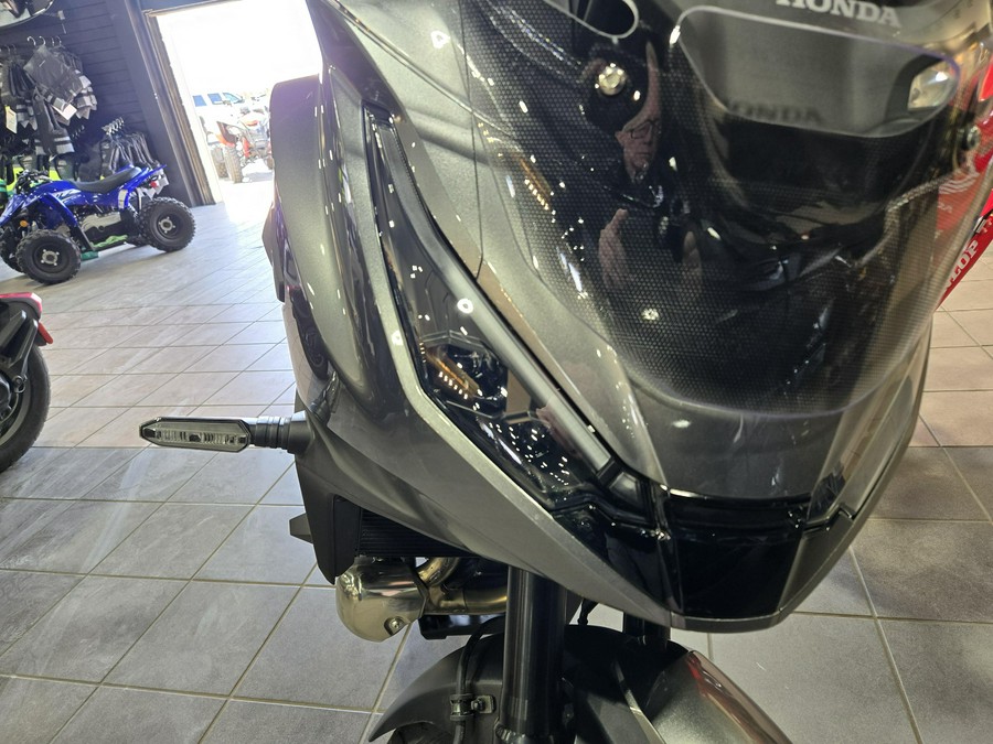 2026 HONDA NT1100 DCT