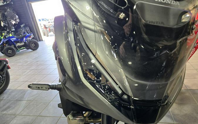 2026 HONDA NT1100 DCT