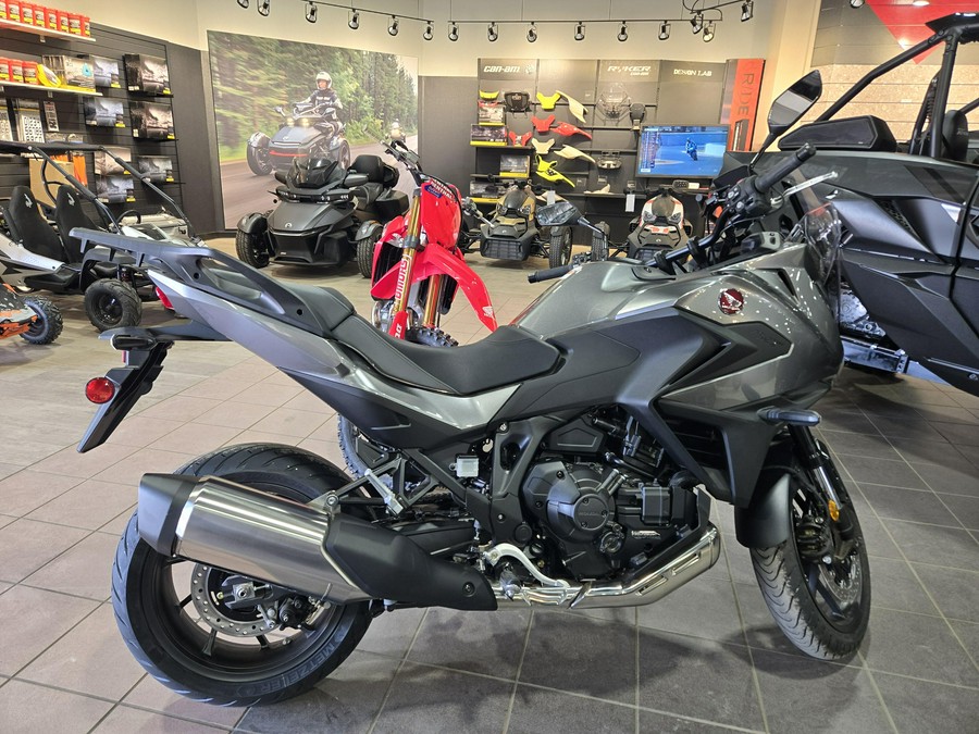 2026 HONDA NT1100 DCT