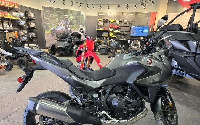 2026 HONDA NT1100 DCT