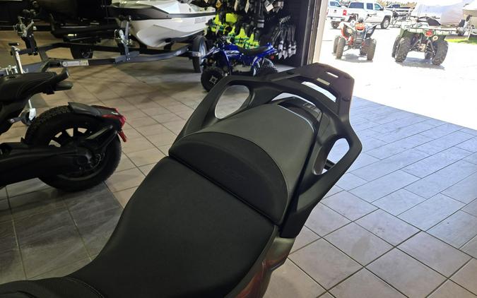 2026 HONDA NT1100 DCT