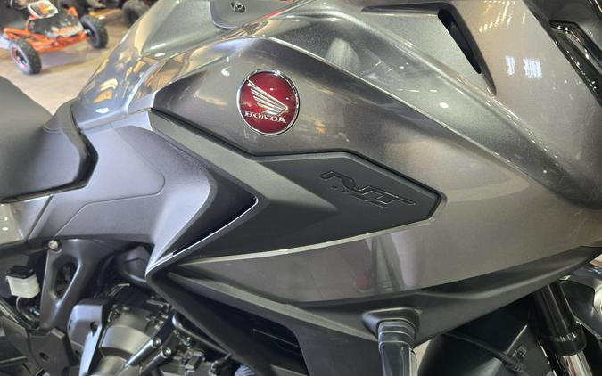 2026 HONDA NT1100 DCT