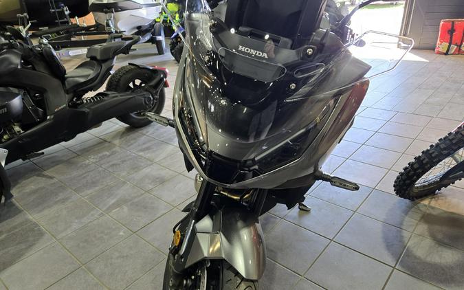 2026 HONDA NT1100 DCT