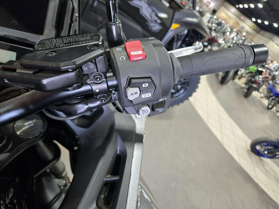 2026 HONDA NT1100 DCT