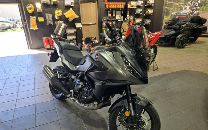 2026 HONDA NT1100 DCT