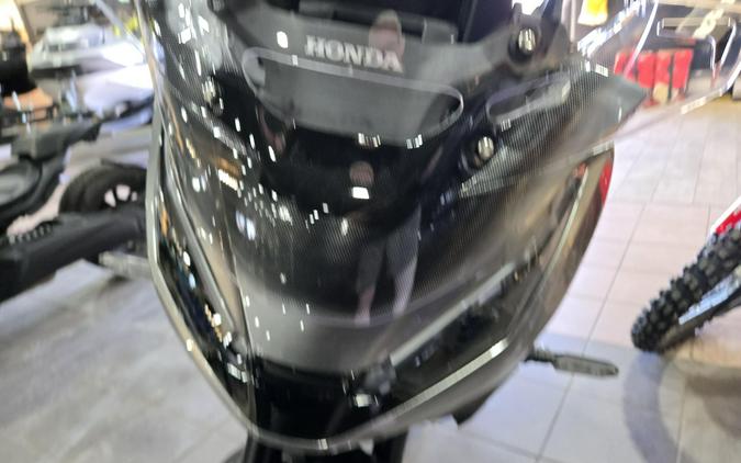 2026 HONDA NT1100 DCT