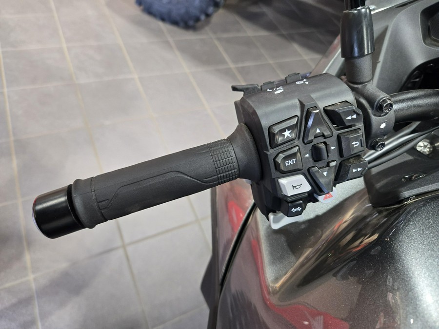 2026 HONDA NT1100 DCT