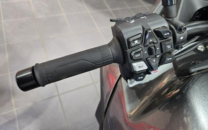 2026 HONDA NT1100 DCT