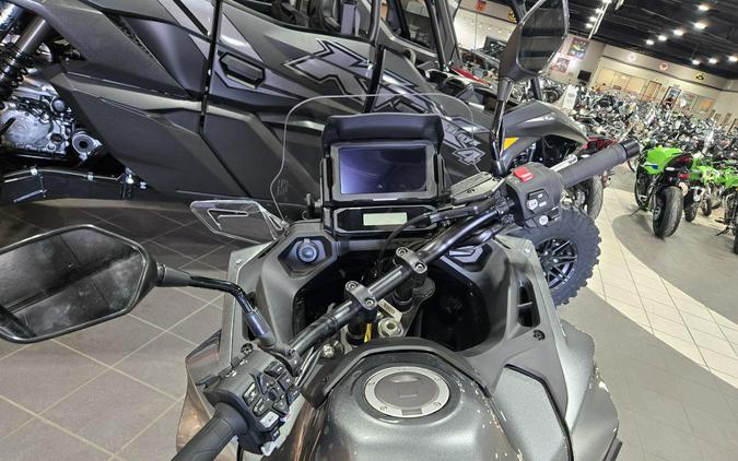 2026 HONDA NT1100 DCT