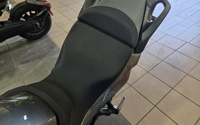 2026 HONDA NT1100 DCT