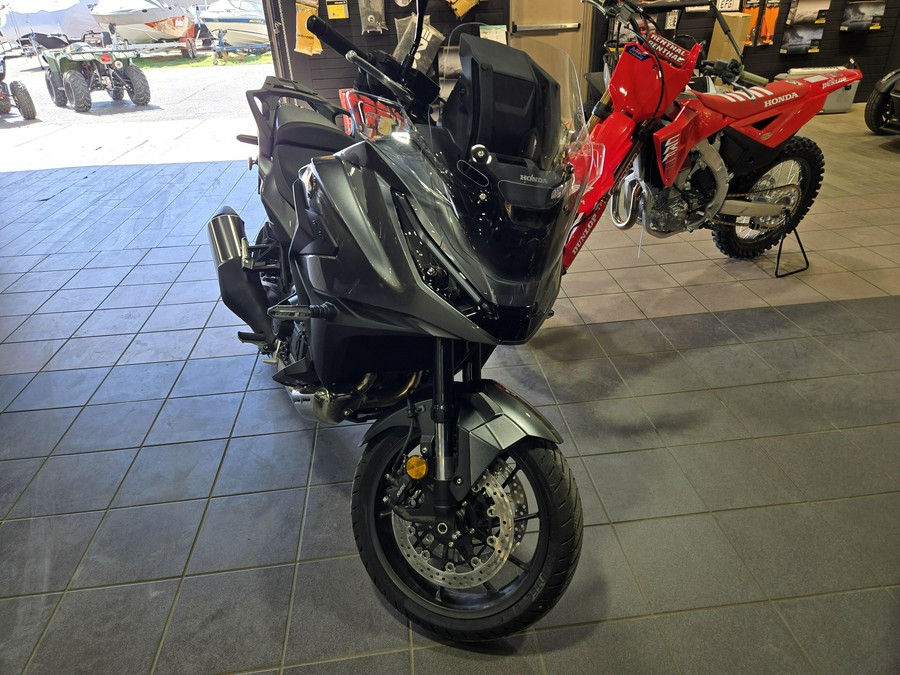 2026 HONDA NT1100 DCT