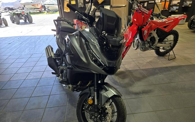 2026 HONDA NT1100 DCT