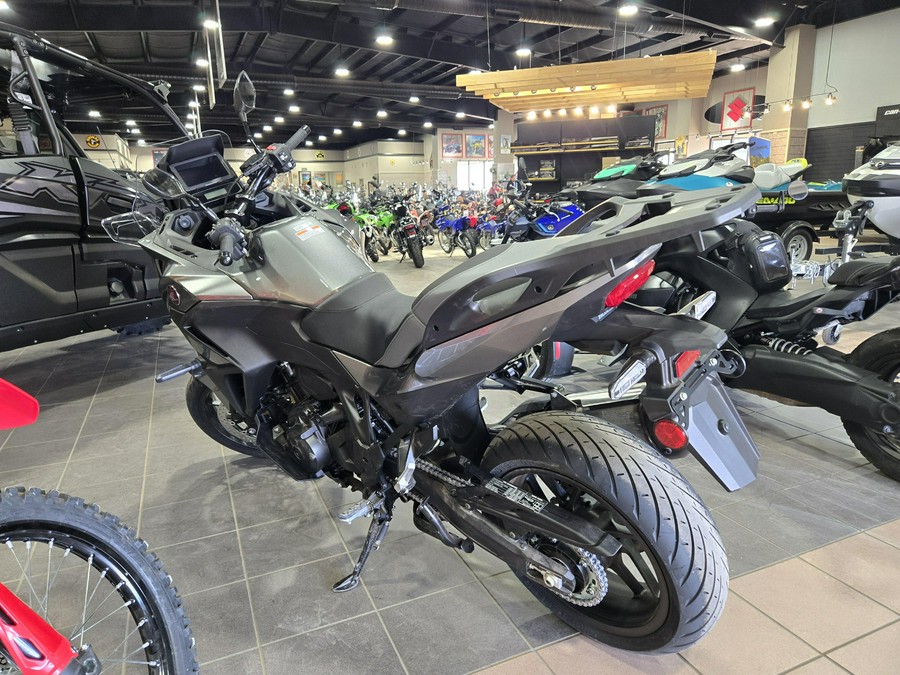 2026 HONDA NT1100 DCT