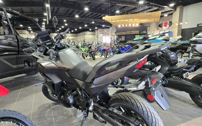 2026 HONDA NT1100 DCT