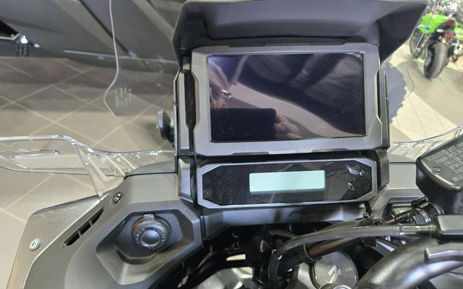 2026 HONDA NT1100 DCT