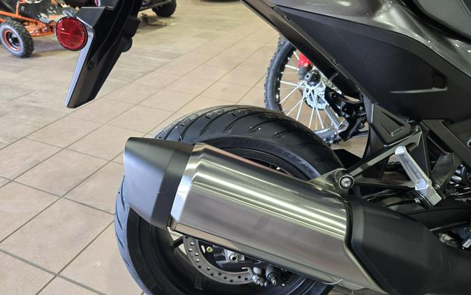 2026 HONDA NT1100 DCT