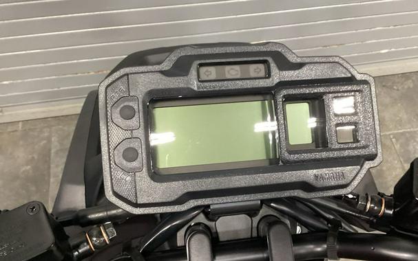 2026 Yamaha Zuma 125