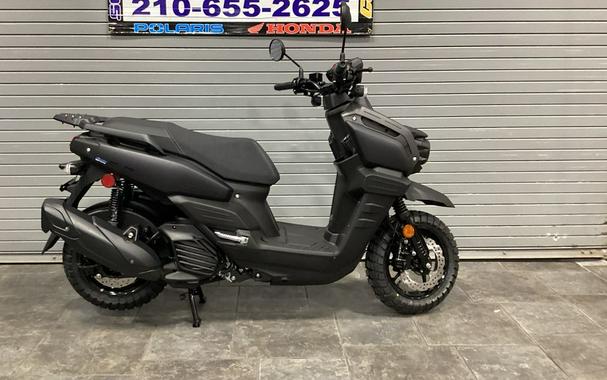 2026 Yamaha Zuma 125