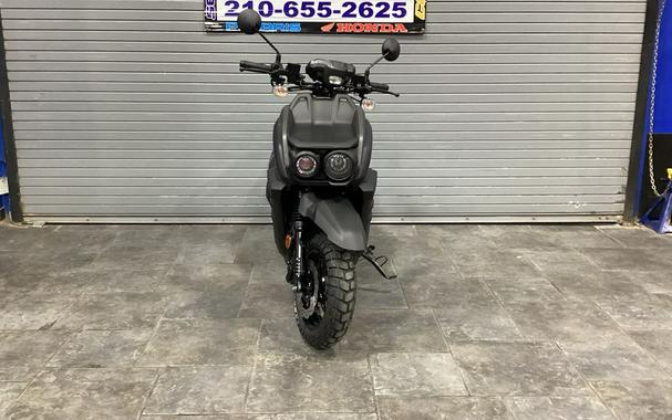 2026 Yamaha Zuma 125