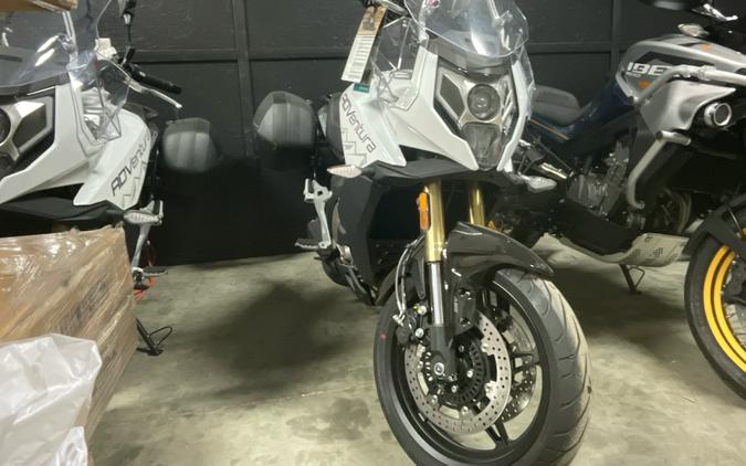 2022 CFMOTO 650 Adventura