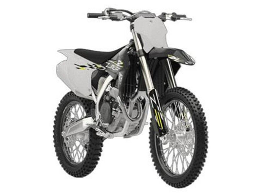 2026 Triumph TF 250-X