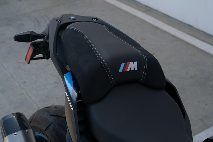 2026 BMW M 1000 XR