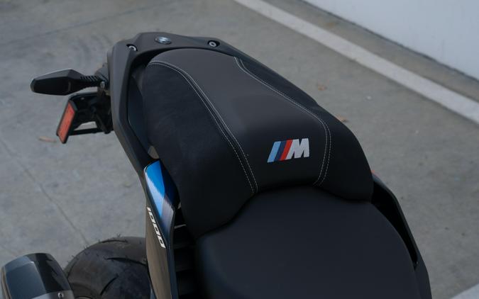 2026 BMW M 1000 XR