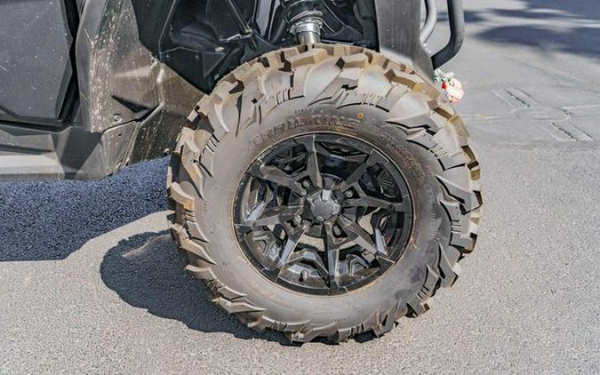 2026 Can-Am Commander MAX XT 700