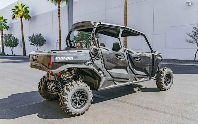 2026 Can-Am Commander MAX XT 700