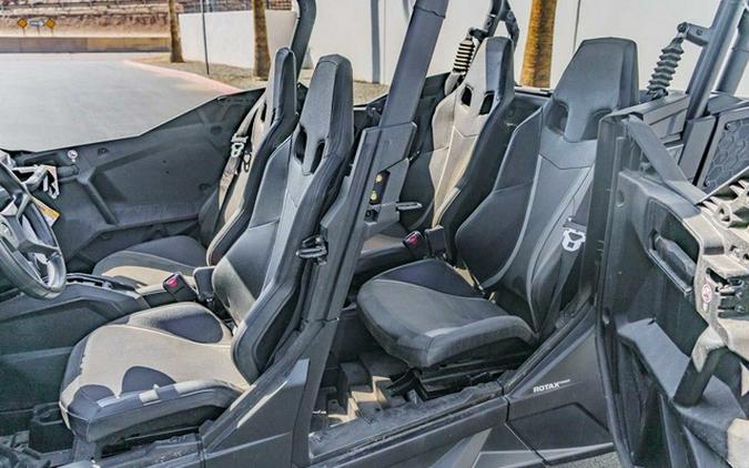 2026 Can-Am Commander MAX XT 700