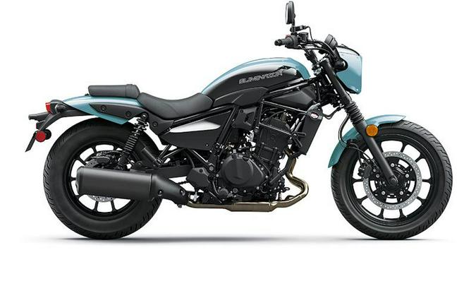 2025 Kawasaki Eliminator® SE ABS
