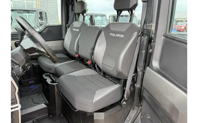 2024 RANGER XD 1500 NORTHSTAR PREMIUM - T. SILVER - Polaris
