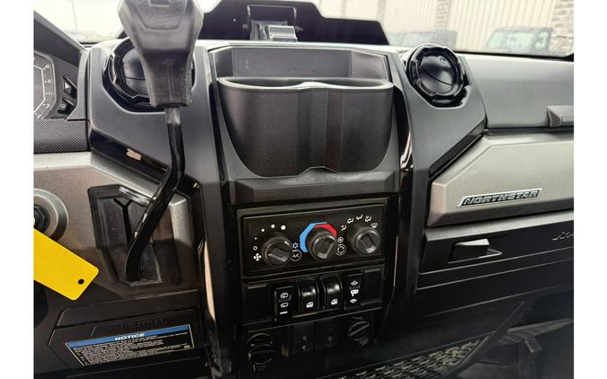 2024 RANGER XD 1500 NORTHSTAR PREMIUM - T. SILVER - Polaris
