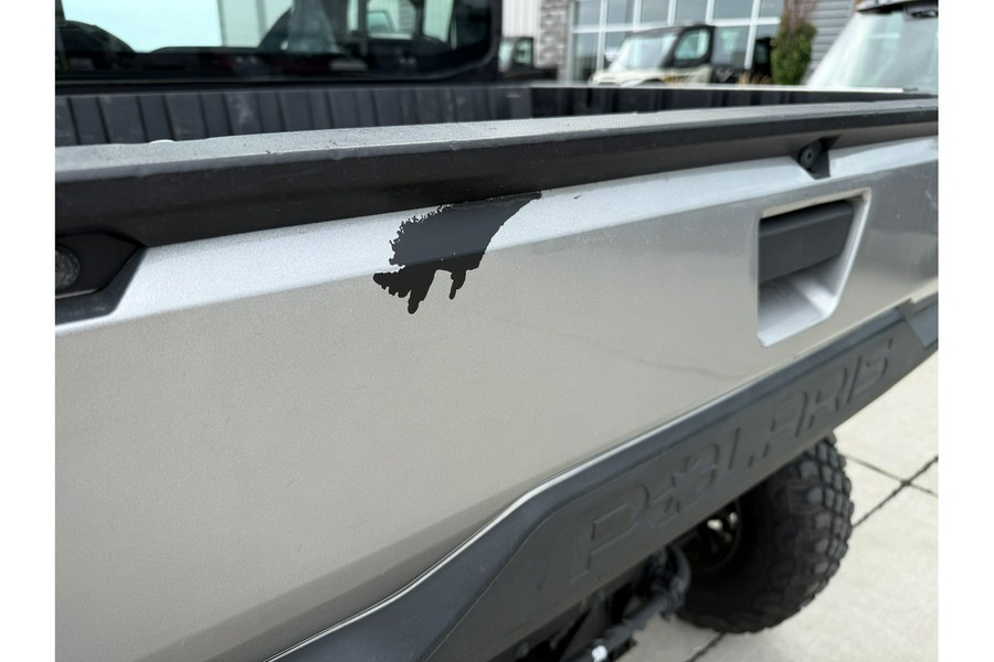 2024 RANGER XD 1500 NORTHSTAR PREMIUM - T. SILVER - Polaris