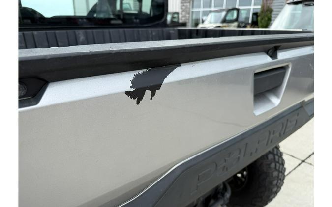 2024 RANGER XD 1500 NORTHSTAR PREMIUM - T. SILVER - Polaris