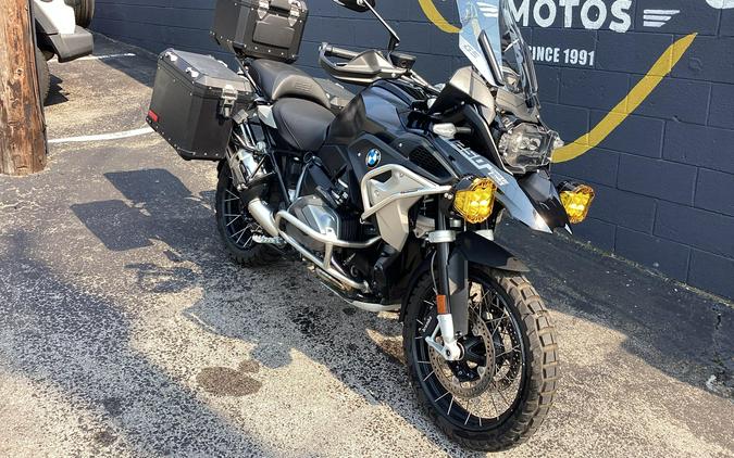 2022 BMW R 1250 GS