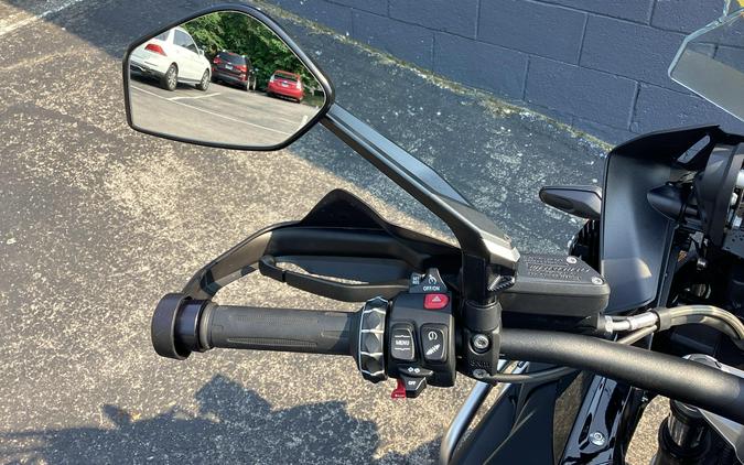 2022 BMW R 1250 GS