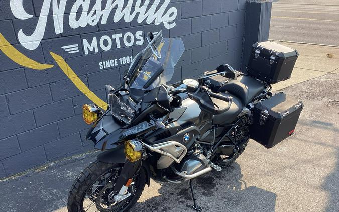 2022 BMW R 1250 GS