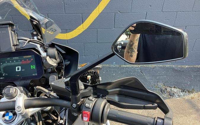 2022 BMW R 1250 GS